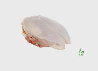 Chicken Breast with Bone